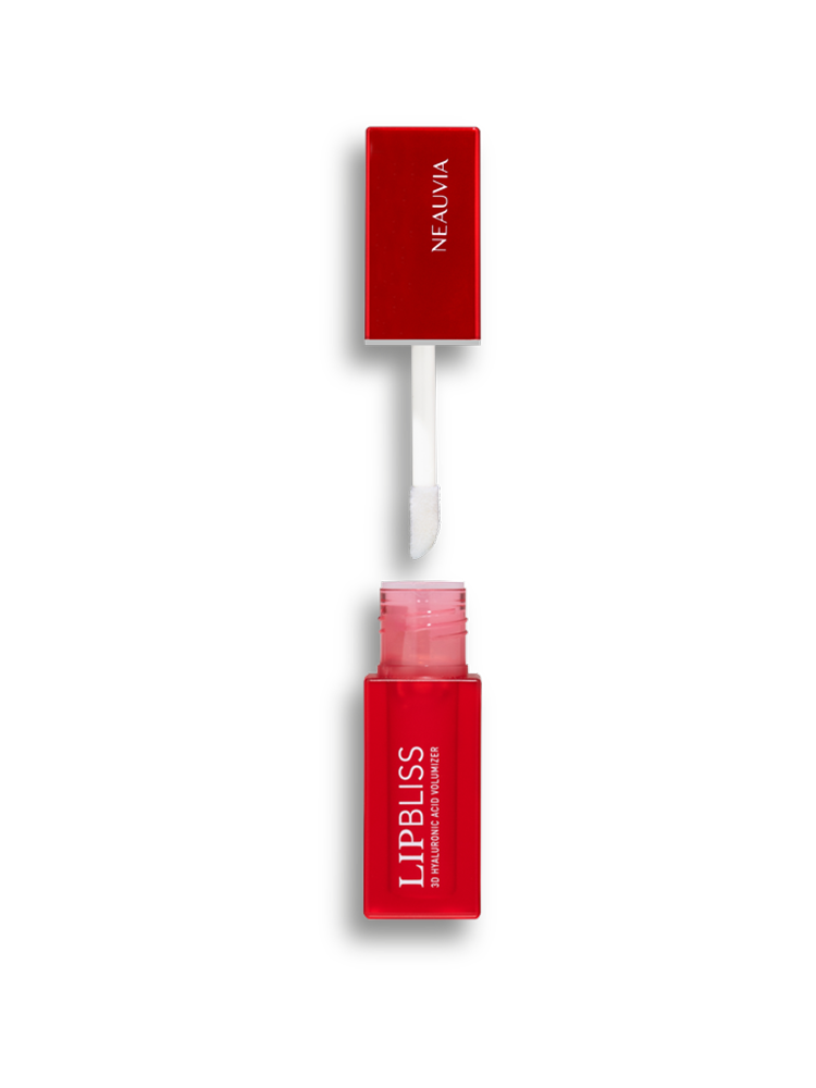 Defines and emphasises the lips. Provides a softened, plumped and restored look to the lips.