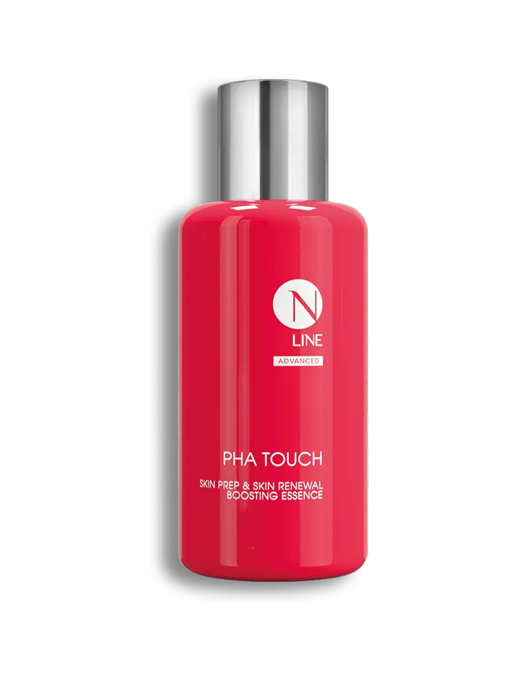 Smooths skin texture and promotes better absorption of skincare.