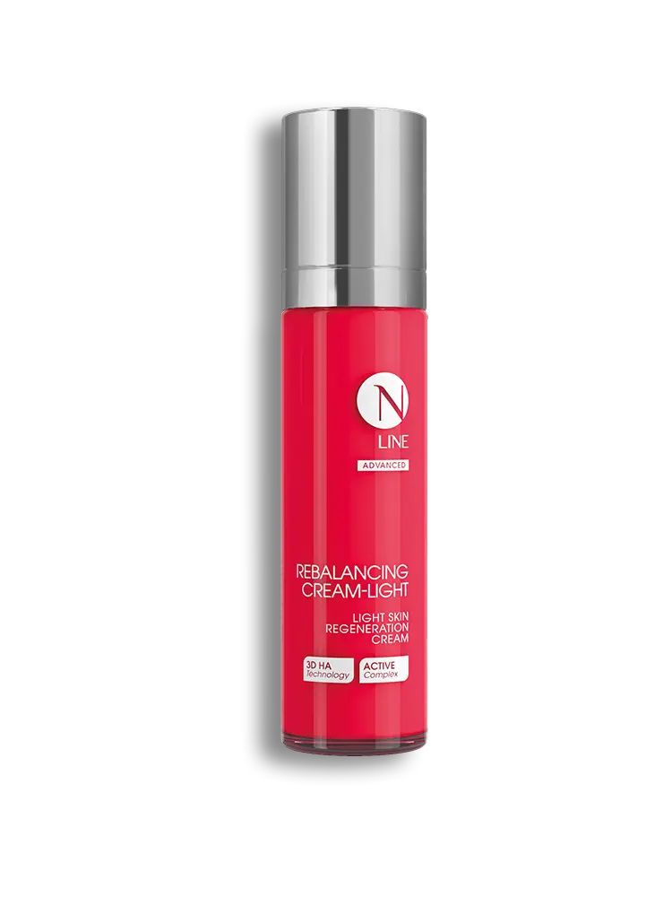 Supports skin regeneration, supplies the skin with essential moisture and softens the skin.